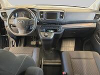Toyota Proace Verso vaihtoauto