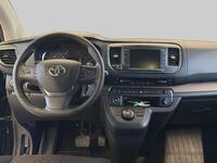 Toyota Proace Verso vaihtoauto