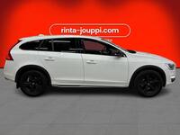 Volvo V60 Cross Country vaihtoauto