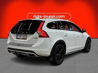 Volvo V60 Cross Country vaihtoauto