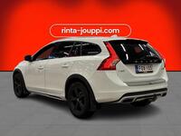 Volvo V60 Cross Country vaihtoauto