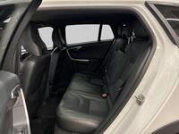 Volvo V60 Cross Country vaihtoauto