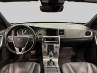 Volvo V60 Cross Country vaihtoauto