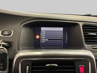 Volvo V60 Cross Country vaihtoauto