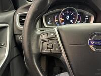 Volvo V60 Cross Country vaihtoauto