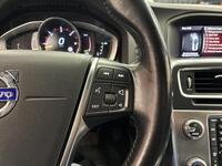 Volvo V60 Cross Country vaihtoauto