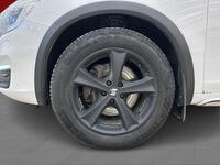 Volvo V60 Cross Country vaihtoauto