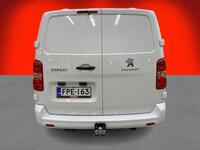 Peugeot Expert vaihtoauto