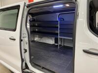 Peugeot Expert vaihtoauto