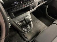 Peugeot Expert vaihtoauto