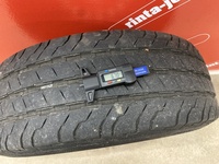 Peugeot Expert vaihtoauto