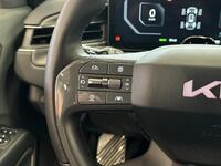 Kia EV9 vaihtoauto