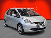 Honda Jazz vaihtoauto