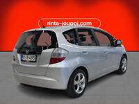 Honda Jazz vaihtoauto