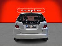 Honda Jazz vaihtoauto