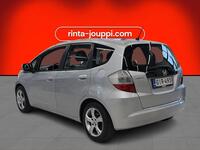 Honda Jazz vaihtoauto