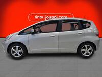Honda Jazz vaihtoauto