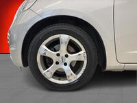 Honda Jazz vaihtoauto