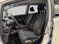 Honda Jazz vaihtoauto
