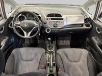 Honda Jazz vaihtoauto