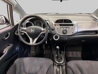Honda Jazz vaihtoauto