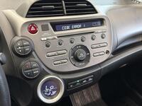 Honda Jazz vaihtoauto