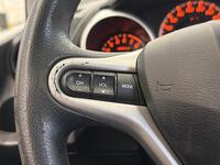 Honda Jazz vaihtoauto