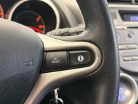 Honda Jazz vaihtoauto