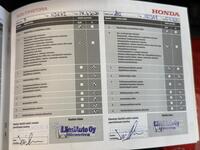 Honda Jazz vaihtoauto