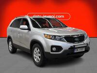 Kia Sorento vaihtoauto