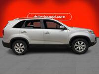 Kia Sorento vaihtoauto