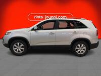 Kia Sorento vaihtoauto