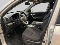 Kia Sorento vaihtoauto