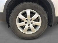 Kia Sorento vaihtoauto