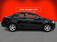 Chevrolet Aveo vaihtoauto