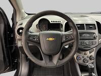 Chevrolet Aveo vaihtoauto