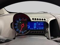 Chevrolet Aveo vaihtoauto