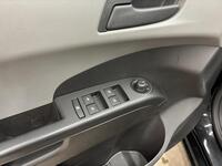 Chevrolet Aveo vaihtoauto