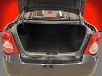 Chevrolet Aveo vaihtoauto