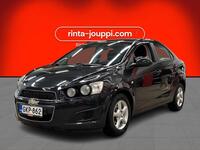 Chevrolet Aveo vaihtoauto