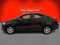 Chevrolet Aveo vaihtoauto