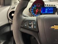 Chevrolet Aveo vaihtoauto