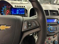 Chevrolet Aveo vaihtoauto