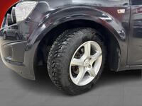 Chevrolet Aveo vaihtoauto