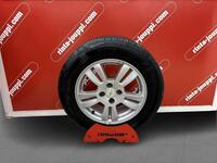 Chevrolet Aveo vaihtoauto