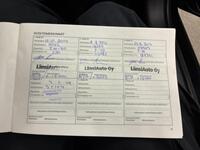 Chevrolet Aveo vaihtoauto