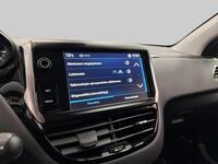 Peugeot 208 vaihtoauto