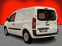 Mercedes-Benz Citan vaihtoauto