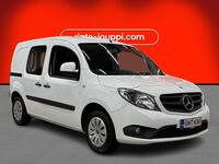 Mercedes-Benz Citan vaihtoauto