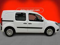 Mercedes-Benz Citan vaihtoauto